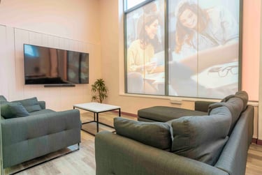 iQ Astor House Student Halls, 163 Notte Street, City Centre, Plymouth, PL1 2AQ - Image 8